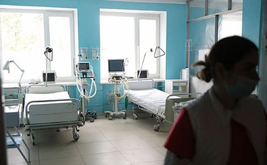 Коронавірус у медиків: На Одещині закривають на карантин лікарню