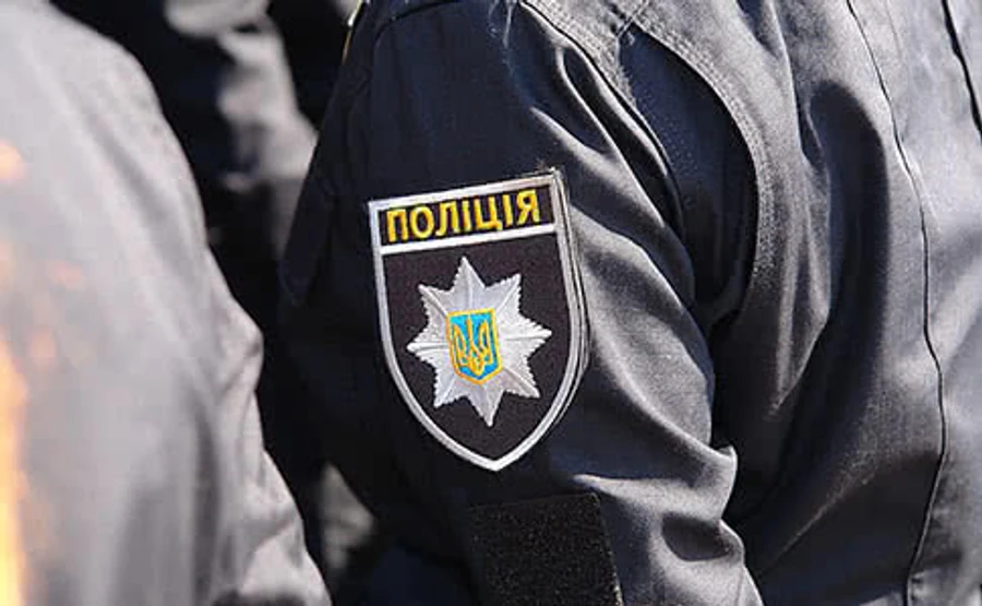 Поліція склала вже 7 тисяч адмінпротоколів за порушення карантину