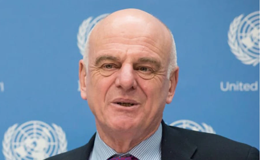 Коронавирус будет преследовать человечество, пока не найдут вакцины – представитель ВОЗ