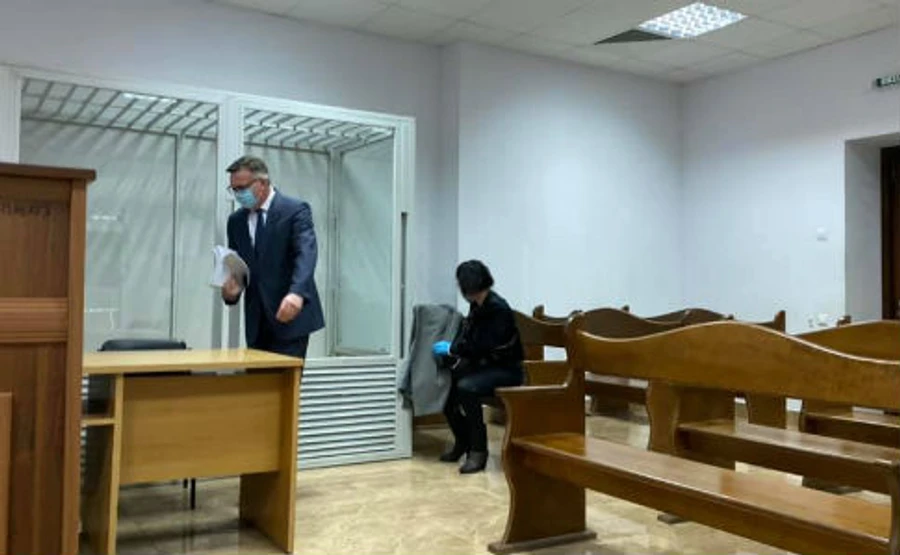 Жена Кожары взяла убийство в их доме на себя, говорит о случайности – защита