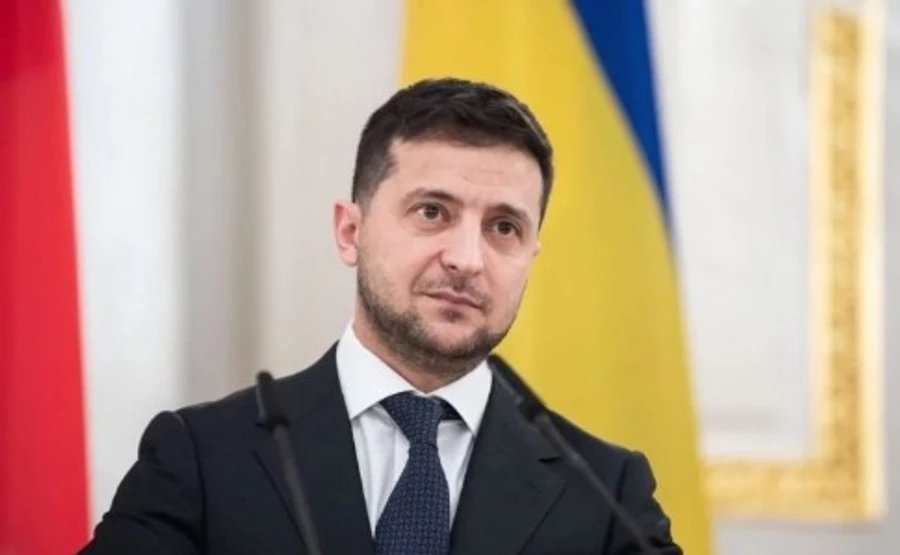 Зеленський зробив кілька призначень у керівництві СБУ