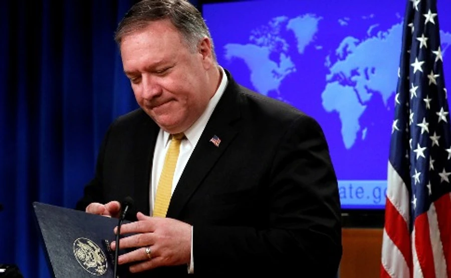 США думают, как помочь Турции в Сирии