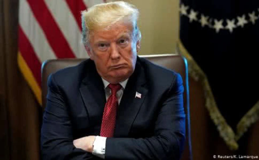 Трамп заявив, що хотів би примирення між Україною та Росією