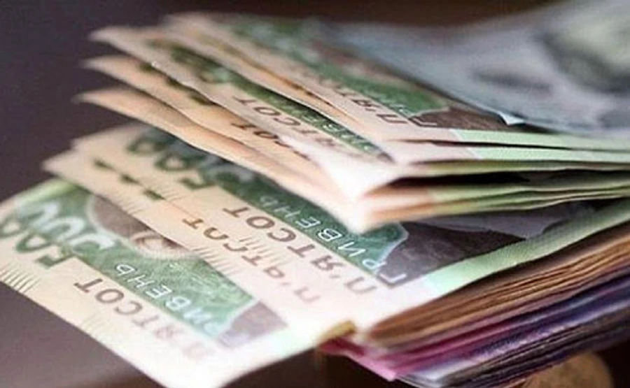 Черкасского депутата подозревают в растрате 900 тысяч