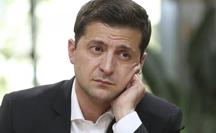 Путін не привітав з Новим роком Зеленського і лідерів країн Балтії