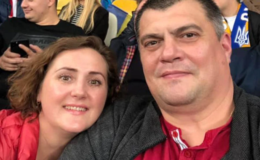 Нардеп-кварталівець Юзік взяв у помічники дружину