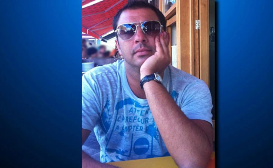 У справі Фрумана й Парнаса – третій арештований: бізнесмен українського походження