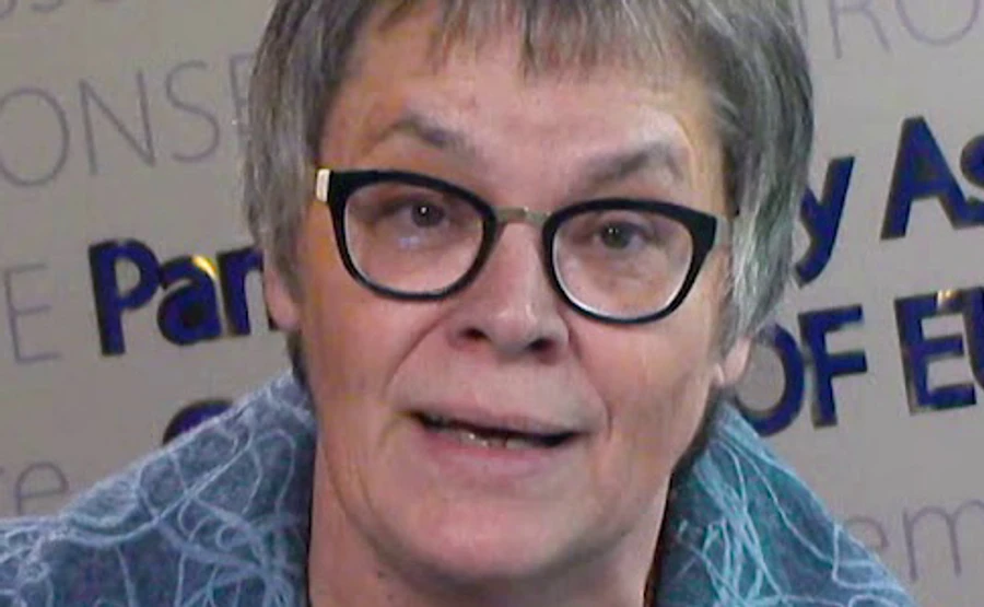 Президентка ПАРЄ: Київ зобов'язаний запросити Асамблею на спостереження за виборами