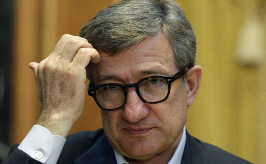 Кандидата в президенти викликали в НАЗК для надання пояснень  