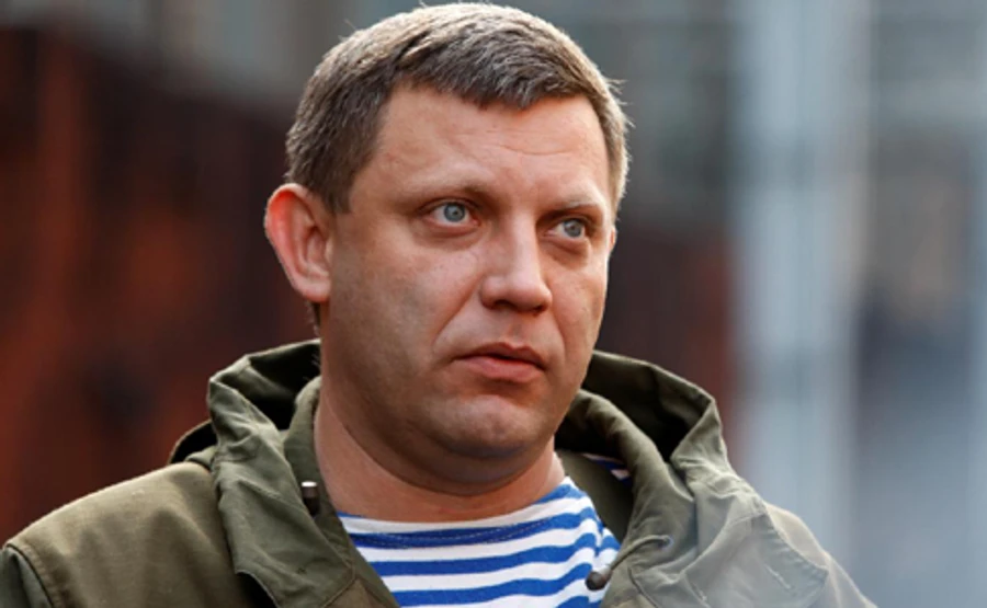 Російський підрозділ Euronews назвав важливою втратою загибель екс-ватажка ДНР