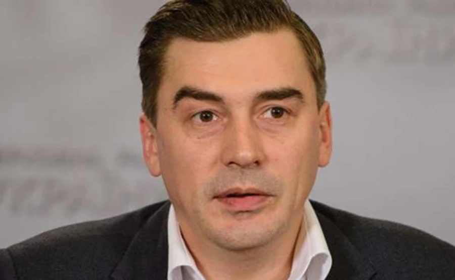 Добродомов вирішив не підтримувати Гриценка, а сам іти в президенти