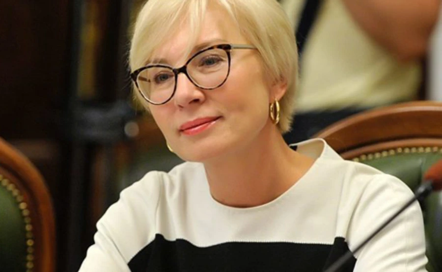 КС отказался рассматривать конституционность избрания Денисовой