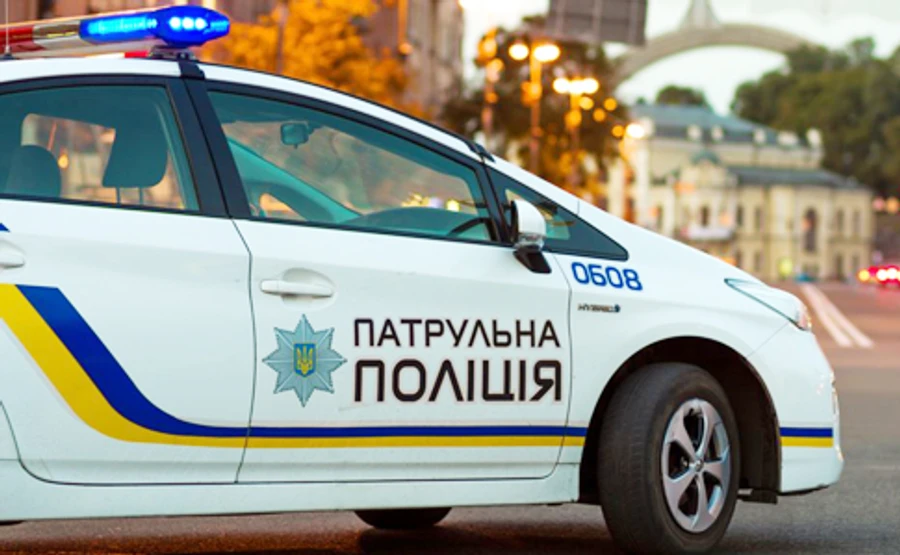 У Києві 9 травня перекриють низку вулиць і площу