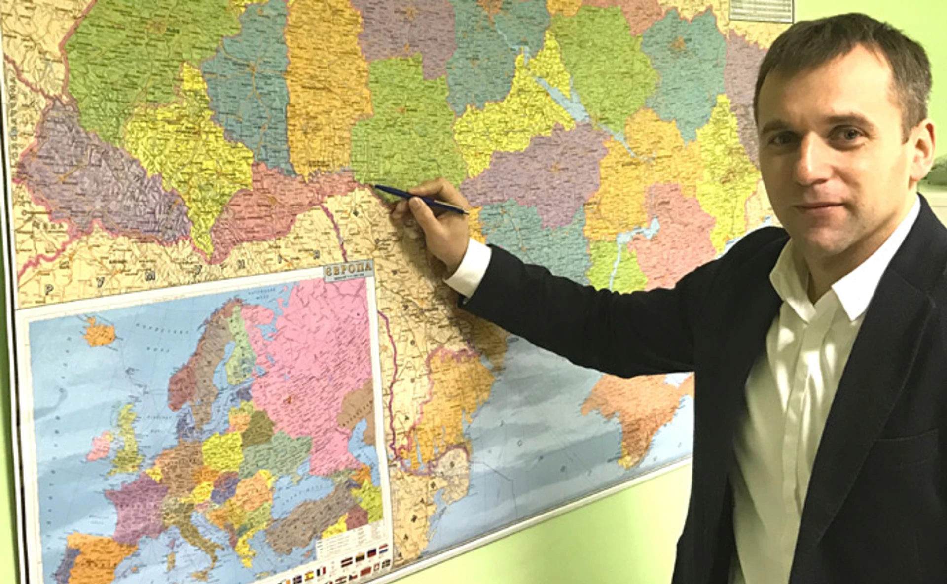 Кандидат в руководители ГБР Македон: Новая структура – всегда тень ее руководителя