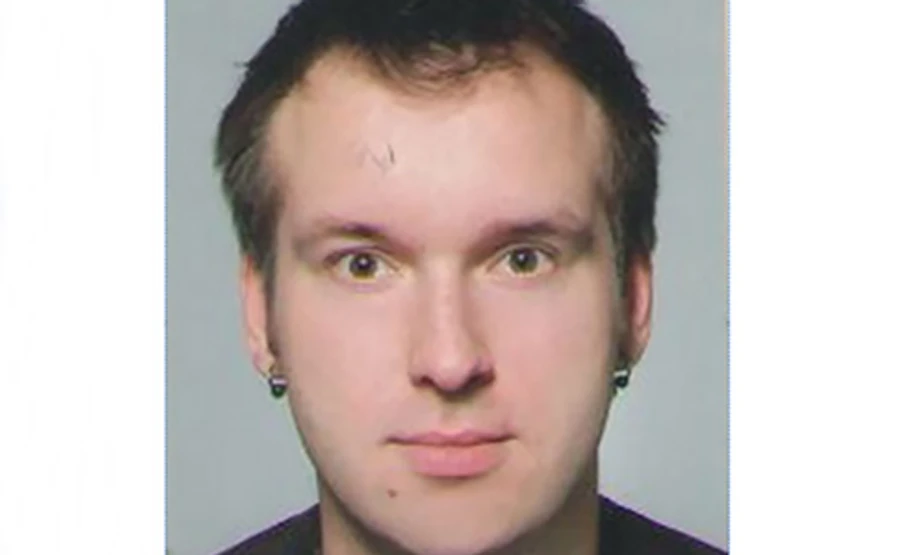 Преступник, которого искали 30 стран и отпустил суд Полтавы, снова в розыске