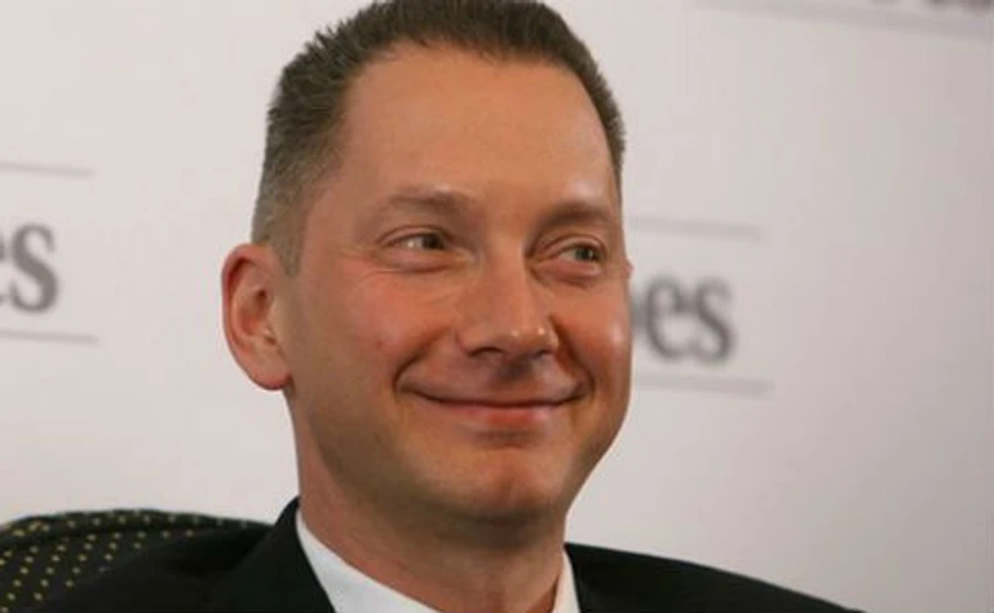 Ложкін розповів, скільки мільярдів планує привести в Україну