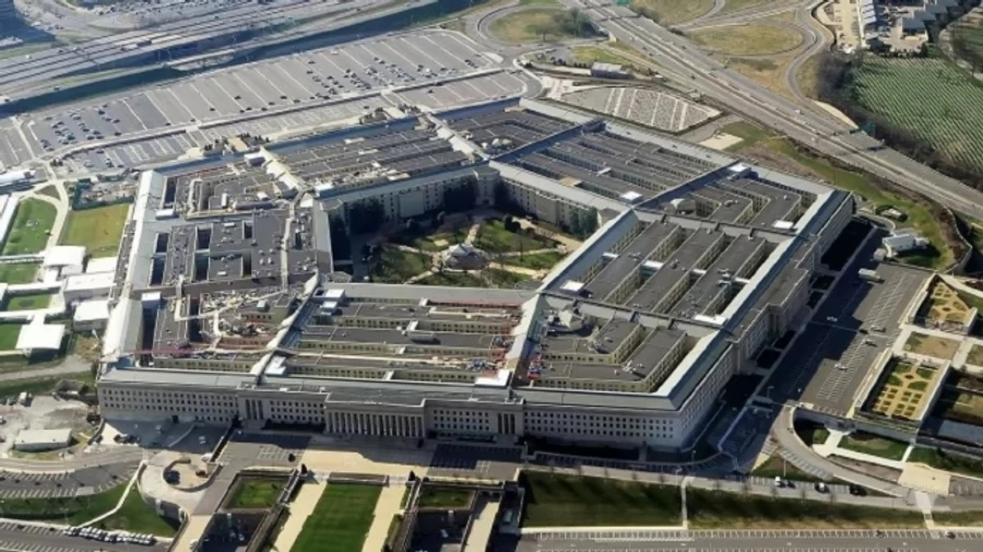 Pentagon says US will play minimal role in Ukraine's security guarantees – Politico