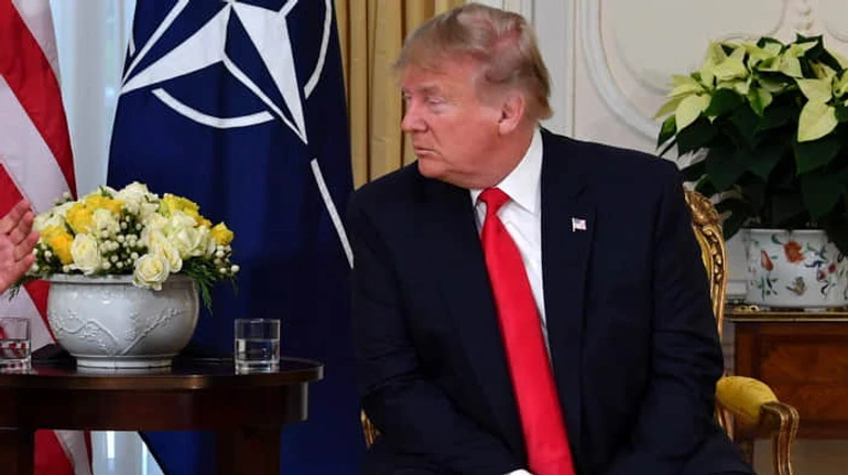 Трамп вимагає 5%: як країни НАТО збільшували свої витрати на оборону і що буде далі