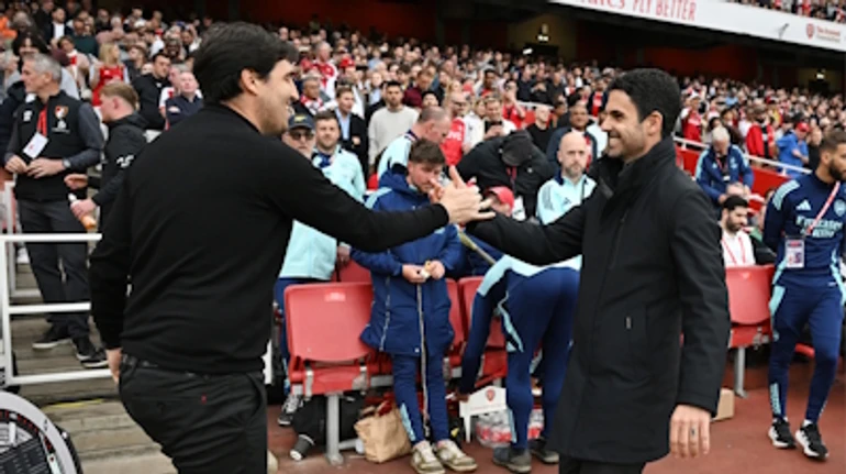 Реал Мадрид, Арсенал і навіть Франція: як Країна Басків штампує елітних футбольних тренерів