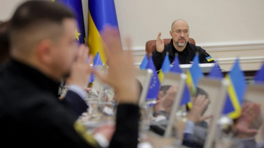 Уряд запроваджує поняття громада-форпост для поселень біля лінії фронту