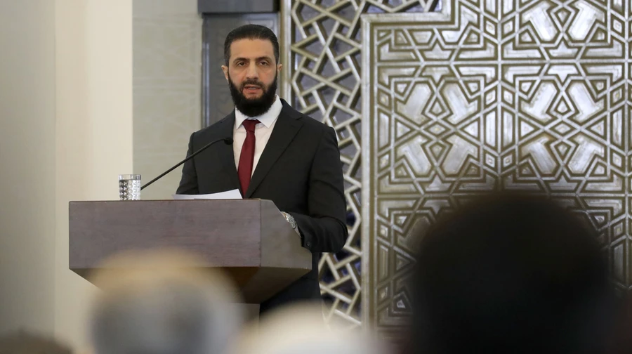 Президент Сирії зустрінеться з Путіним у Москві вперше після повалення Асада