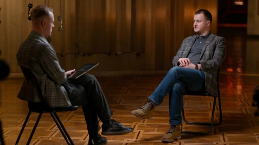 Чмут пояснив, чому сиплеться фронт на Донеччині