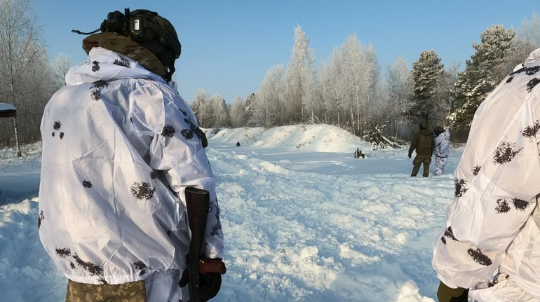 Силы обороны отбили с начала суток 93 вражеские атаки – Генштаб