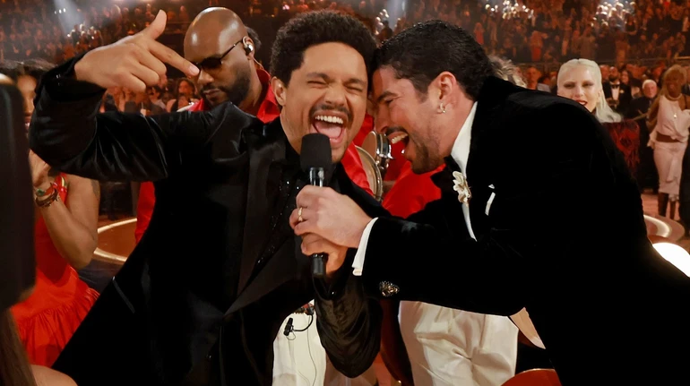 Кендрик Ламар, альбом Леди Гаги, Билли Айлиш: победители музыкальной премии Грэмми 2026