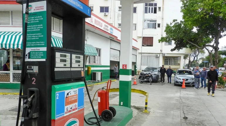 Куба впервые за десятилетие не получает нефть ни от одного поставщика