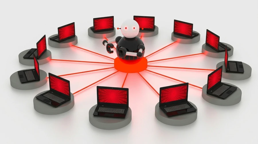 Правоохранительные органы США, Германии и Канады ликвидировали 4 ботнета, которые заражали миллионы устройств по всему миру
