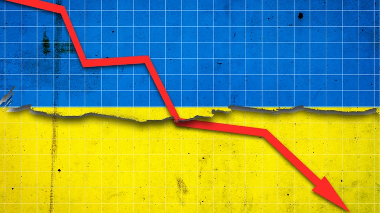 Війна та енергодефіцит: Dragon Capital погіршив прогноз для економіки України