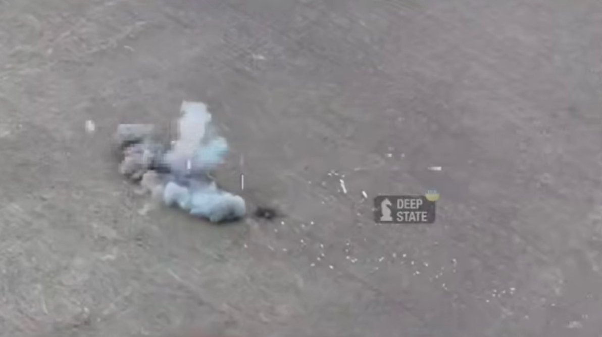 On April 11, 2023, Russian forces attacked a Ukrainian evacuation team near Huliaipole during a declared ceasefire. The incident was repo...