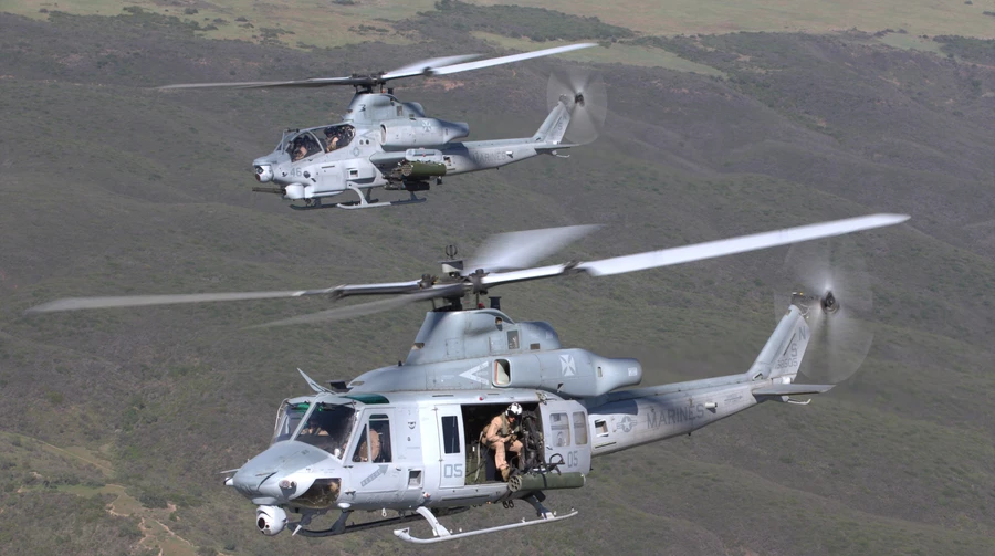 US Army adapting new missiles for AH-1Z Viper helicopters that could be supplied to Ukraine