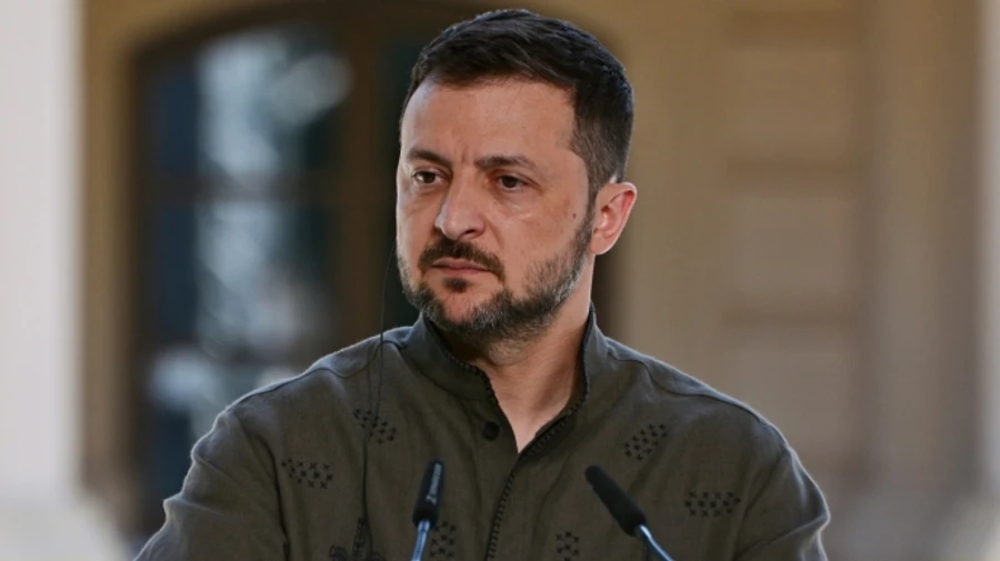 Zelenskyy: We are already talking about new air defence systems with partners to prevent new risks