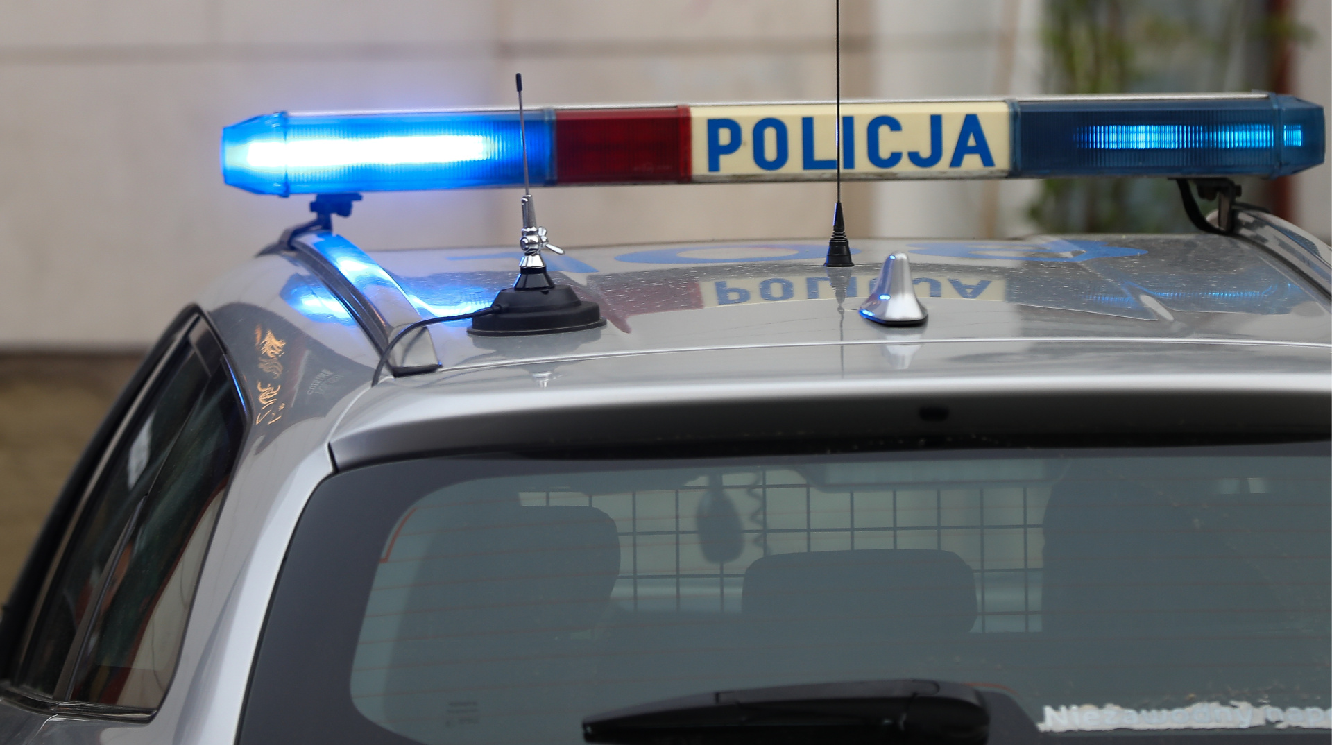 У Гданську чоловік напав на українця й на поляків, яких назвав "бандерівцями"