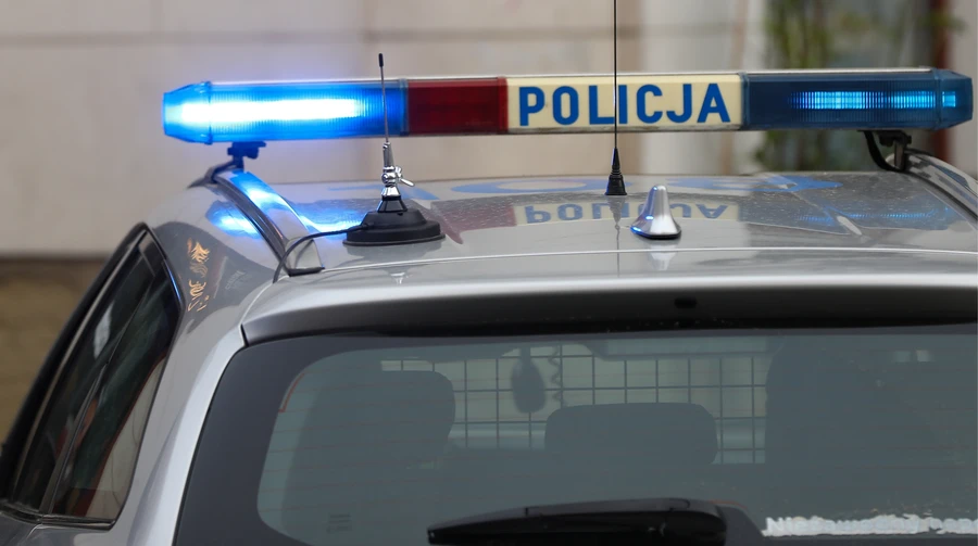 У Гданську чоловік напав на українця й на поляків, яких назвав бандерівцями