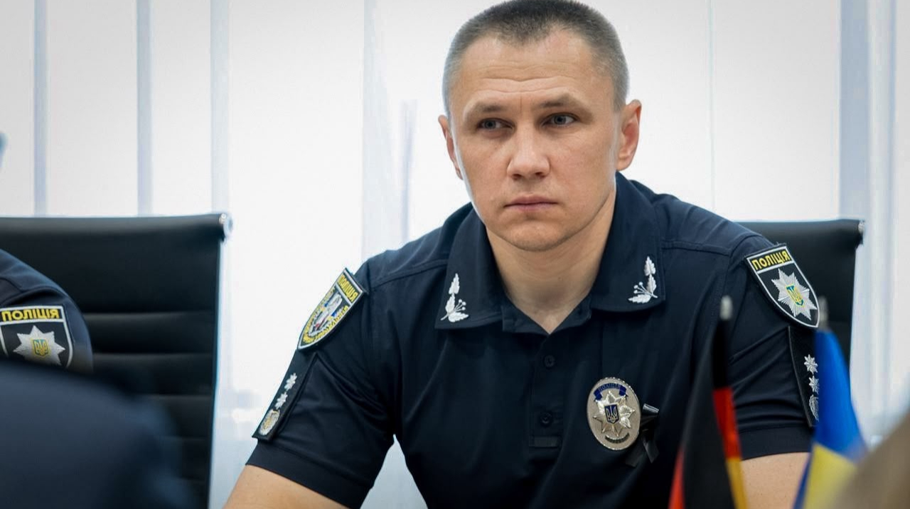Півтора мільйона звернень про розшук “ухилянтів” отримала від ТЦК поліція у 2026 році Півтора мільйона звернень про розшук “ухилянтів” отримала від ТЦК поліція у 2026 році