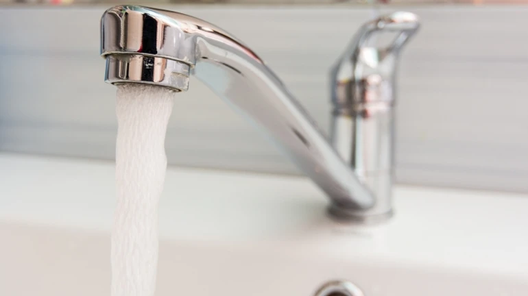 Water supply to be cut off in part of Donetsk Oblast for indefinite period due to Russian attacks