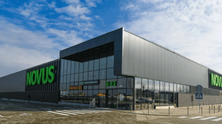 Як впровадження нових технологій рятує бізнес і забезпечує українців найнеобхіднішим