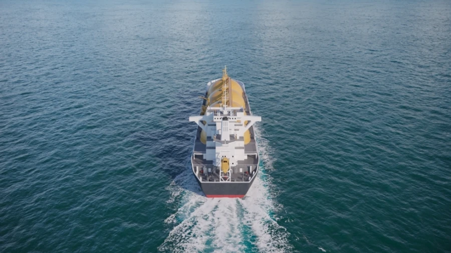 Russia finds way to circumvent sanctions on its gas tankers