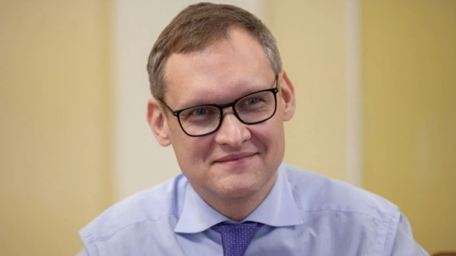 Смирнов прокоментував підозру від НАБУ: Вручення та обшук відбулися швидко та делікатно