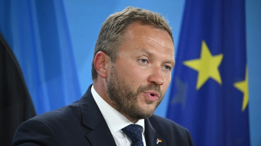 Естонія анонсувала безпекову угоду з Україною