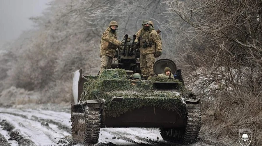 За добу відбулося 61 бойове зіткнення. Українська авіація атакувала 11 разів – Генштаб