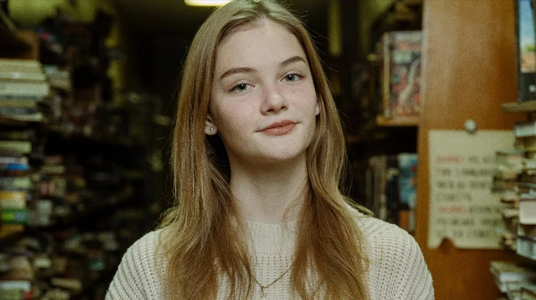 Мечта – создать большое молодежное пространство. Рассказ школьницы об опыте выживания в оккупации и активизме