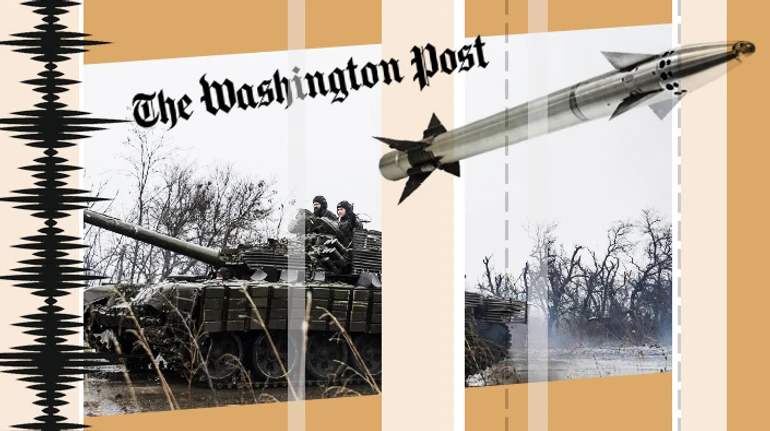 Martlet vs Шахеды, наступление РФ под Бахмутом и Авдеевкой, итоги от Washington post – главное о войне за неделю