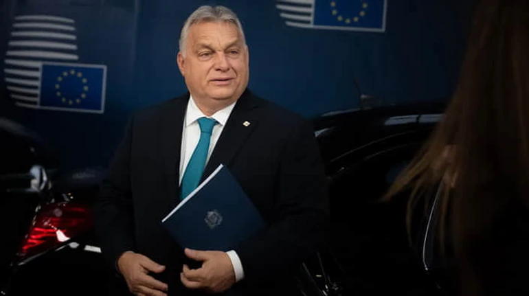 Нічого особистого, лише гроші: як і чому Угорщина блокує євроінтеграцію України