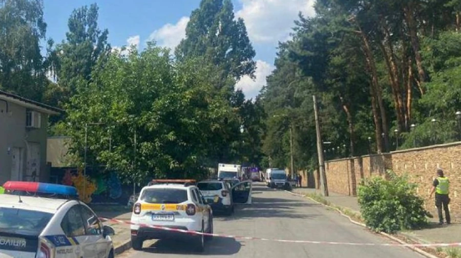 МВС назвало причину вибухів на околиці Києва: детонація під час експертизи