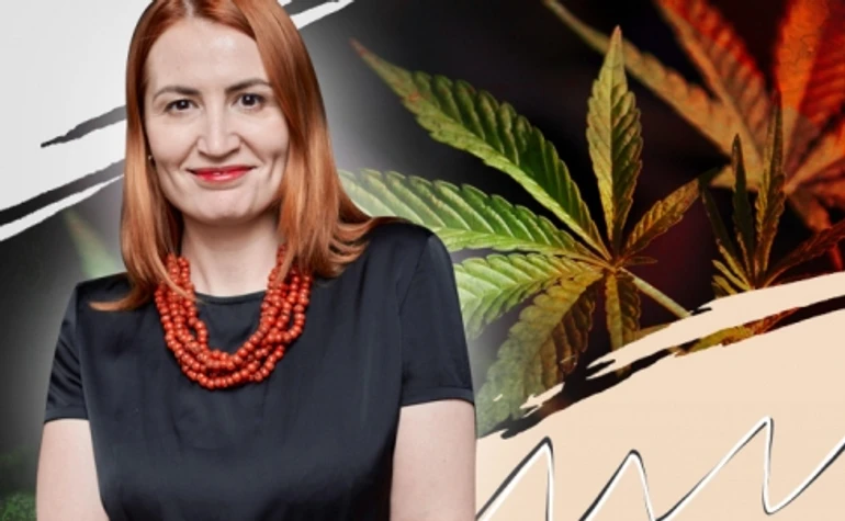 Чем важен закон о медицинском каннабисе и в каких правок он нуждается? Объясняет депутатка Ольга Стефанишина