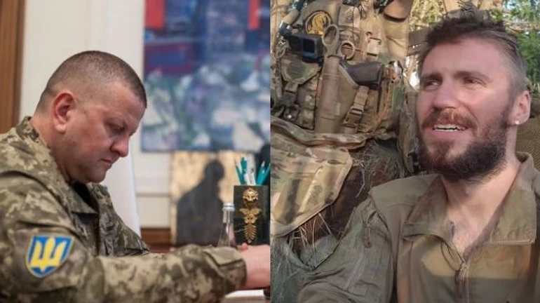 Просунулися далеко: у 47-й бригаді розповіли про штурми – Залужний прокоментував