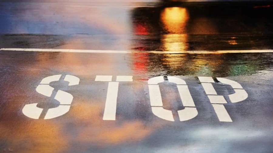 В центре Киева перекроют улицы